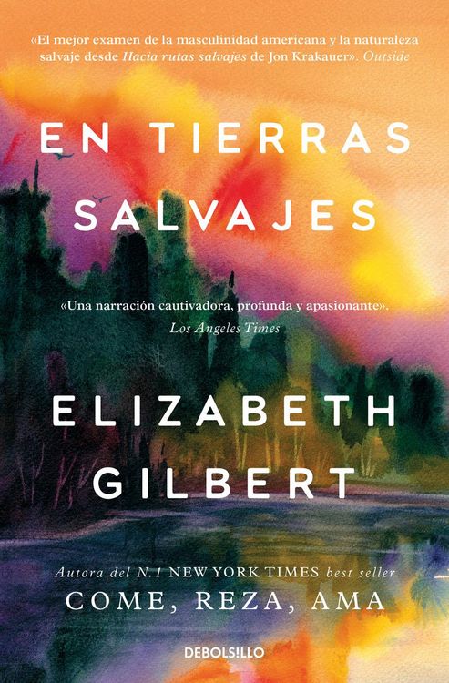 Produktbild: En Tierras Salvajes / The Last American Man