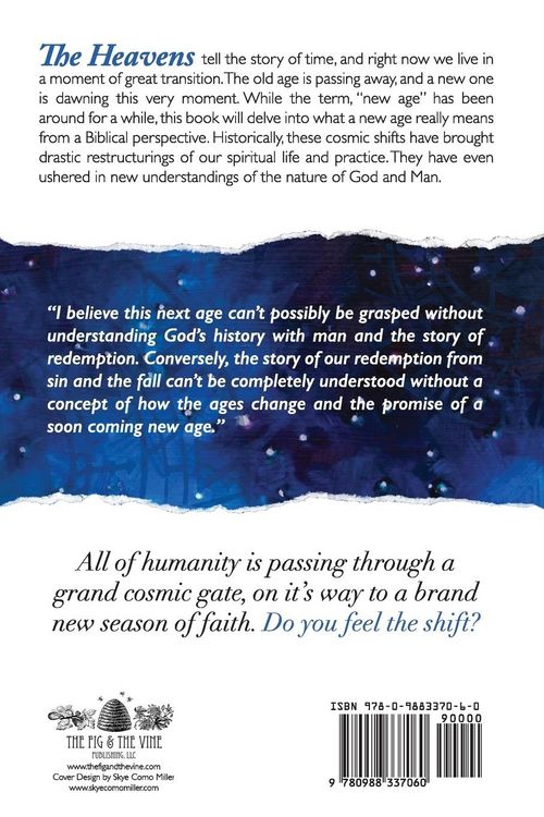 Produktbild: Cosmic Shift