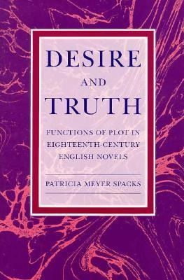 Produktbild: Desire and Truth