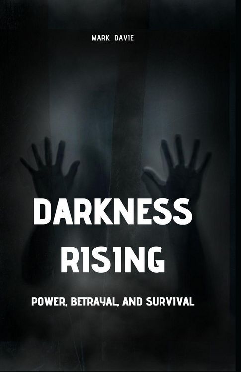 Produktbild: Darkness Rising