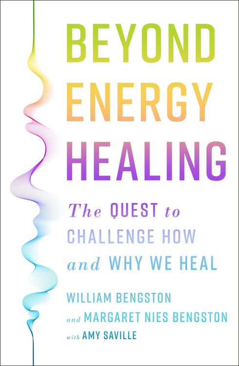 Produktbild: Beyond Energy Healing