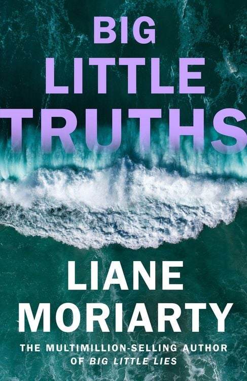 Produktbild: Big Little Truths