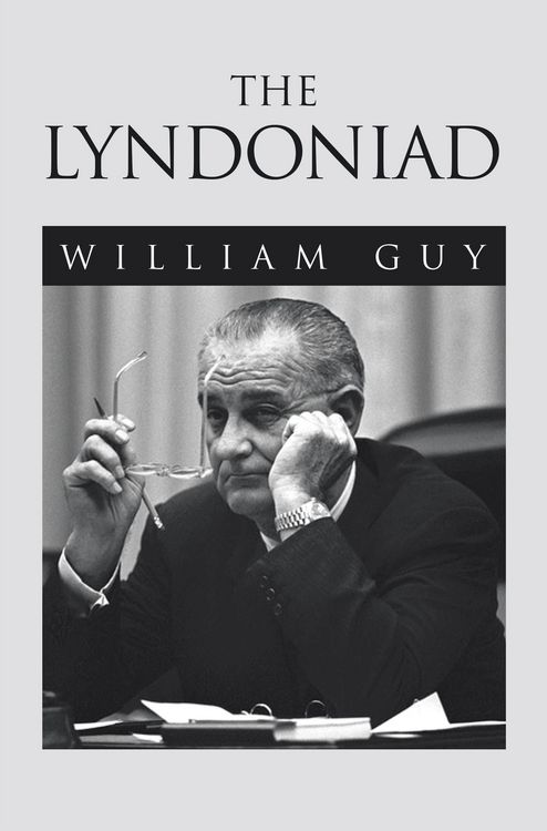 Produktbild: The Lyndoniad
