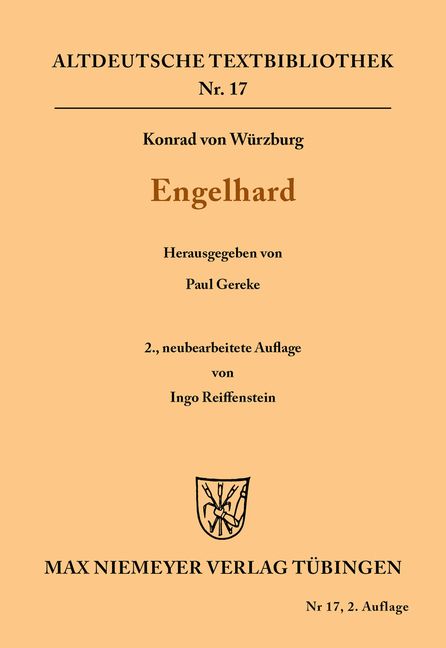 Produktbild: Engelhard