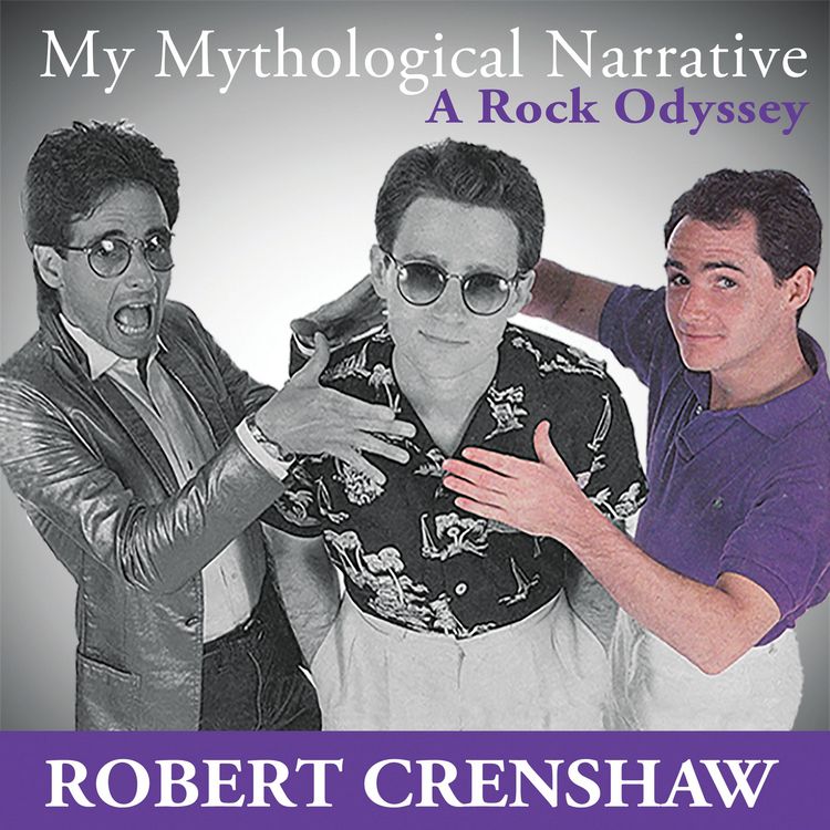 Produktbild: My Mythological Narrative