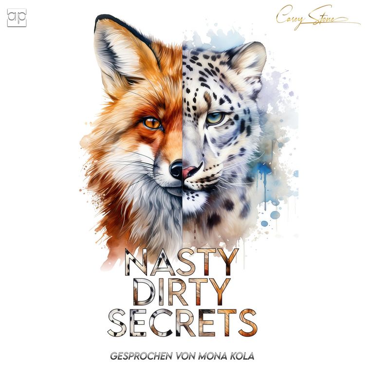 Produktbild: Nasty Dirty Secrets