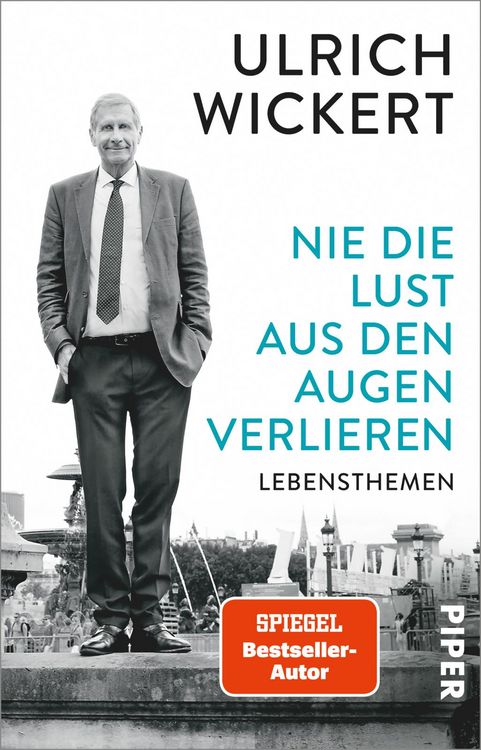 Produktbild: Nie die Lust aus den Augen verlieren