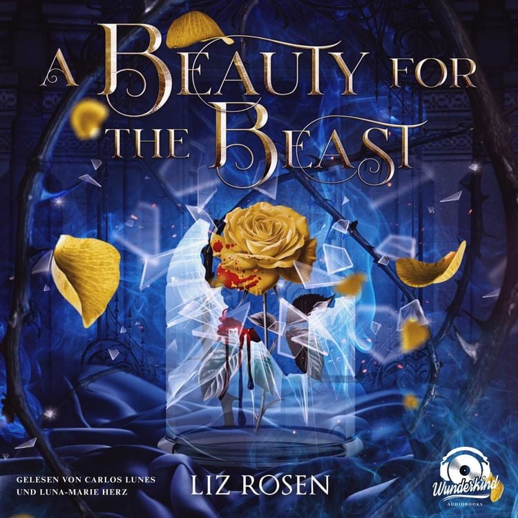Produktbild: A Beauty for the Beast