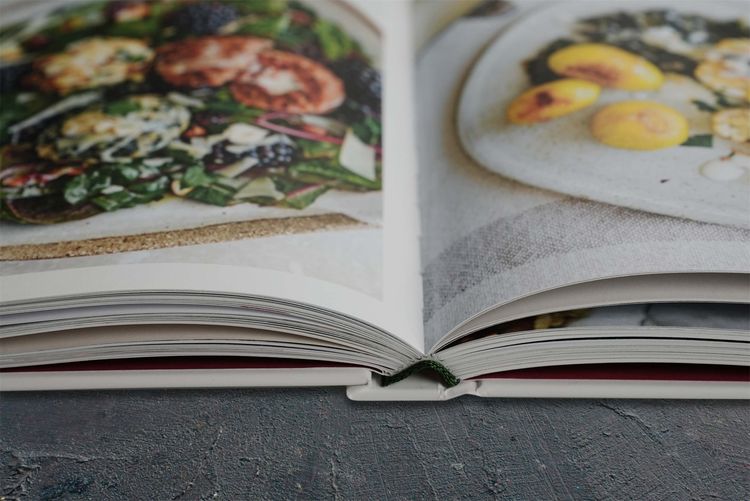 Produktbild: Heimwehk&uuml;che vegetarisch
