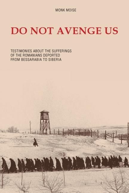 Produktbild: Do Not Avenge Us