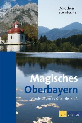 Produktbild: Magisches Oberbayern