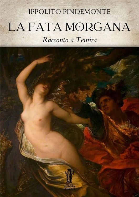 Produktbild: La Fata Morgana