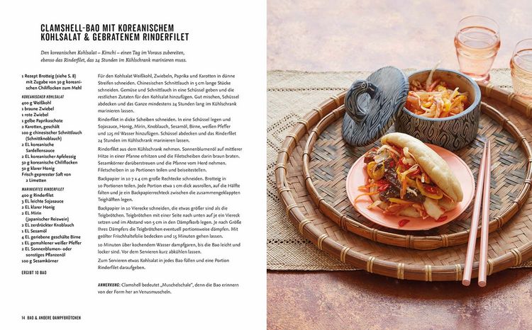 Produktbild: Bao
