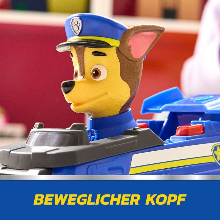 Produktbild: PAW Paw Patrol RC Chase