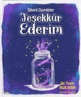 Produktbild: Tesekk&uuml;r Ederim