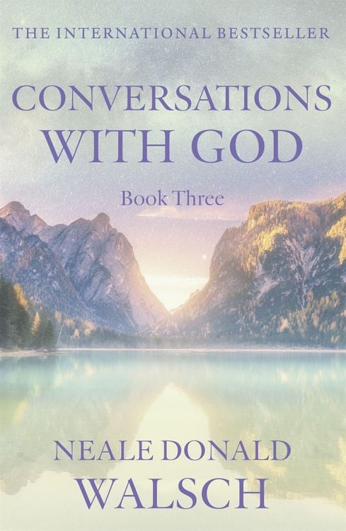 Produktbild: Conversations with God 3