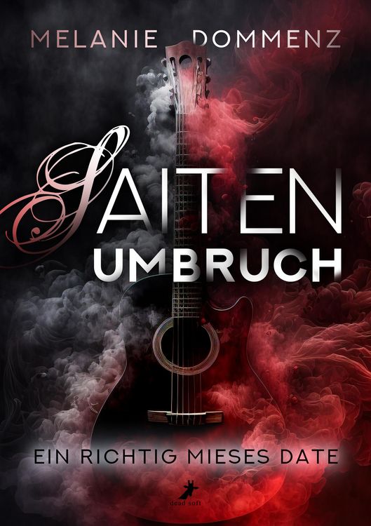 Produktbild: Saiten-Umbruch: Ein richtig mieses Date