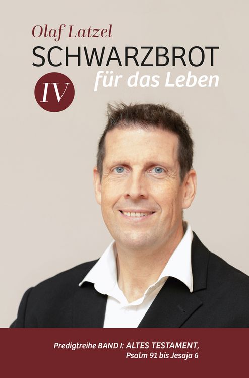 Produktbild: Schwarzbrot f&uuml;r das Leben