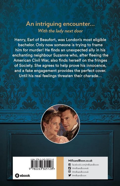 Produktbild: Falling For His Pretend Countess