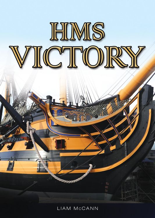 Produktbild: HMS Victory