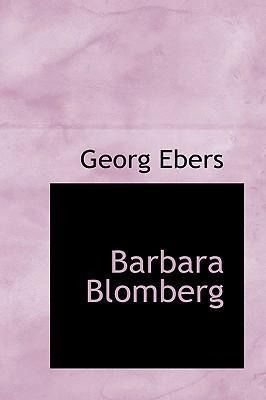 Produktbild: Barbara Blomberg