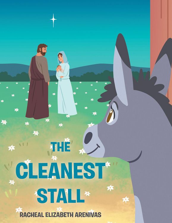 Produktbild: The Cleanest Stall