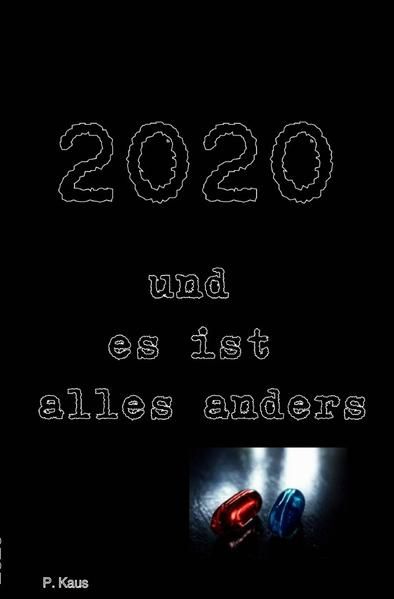 Produktbild: 2020 und es ist alles anders