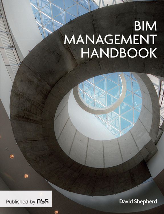 Produktbild: The BIM Management Handbook