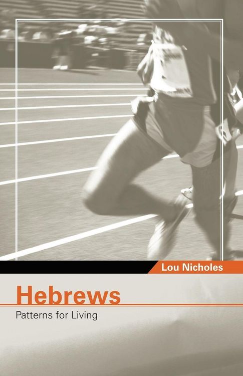 Produktbild: Hebrews