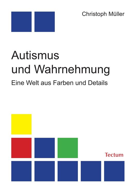 Produktbild: Autismus und Wahrnehmung