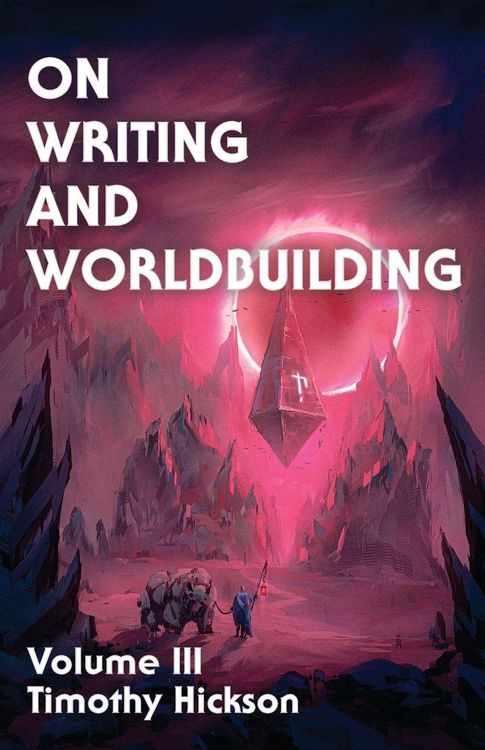 Produktbild: On Writing and Worldbuilding
