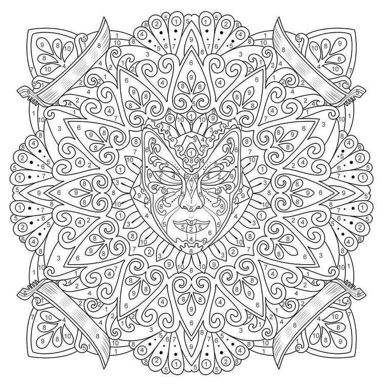 Produktbild: Mandala-Reise