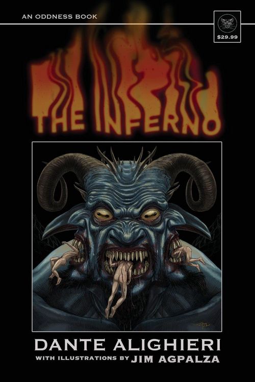 Produktbild: The Inferno
