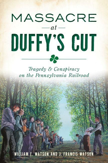 Produktbild: Massacre at Duffy's Cut