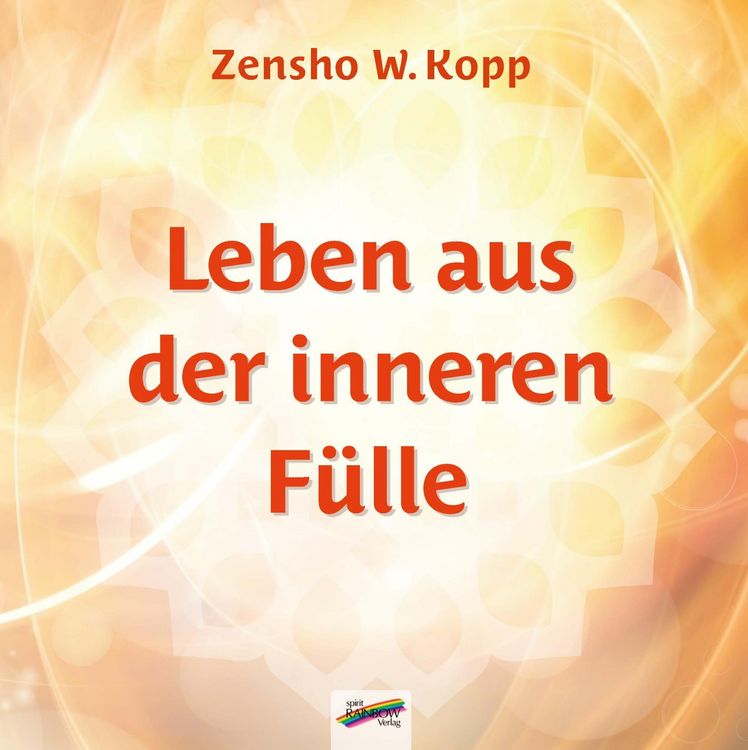 Produktbild: Leben aus der inneren F&uuml;lle