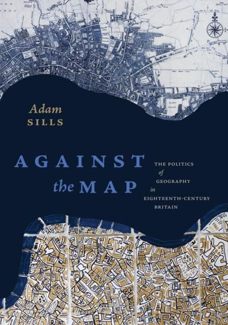 Produktbild: Against the Map