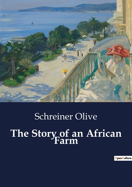 Produktbild: The Story of an African Farm
