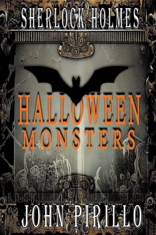 Produktbild: Sherlock Holmes, Halloween Monsters