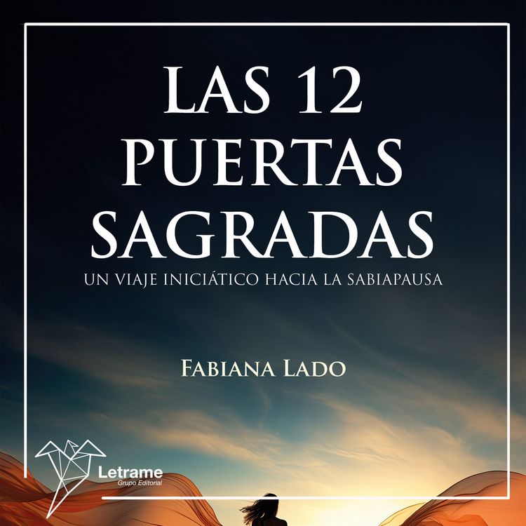 Produktbild: Las 12 puertas sagradas