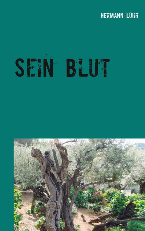 Produktbild: Sein Blut