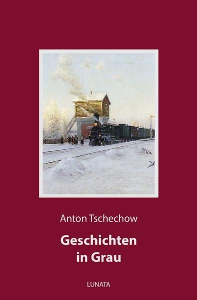 Produktbild: Geschichten in Grau
