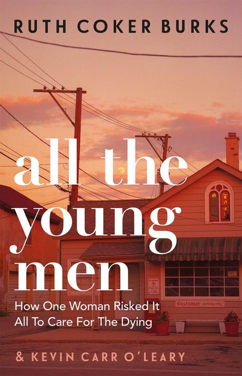 Produktbild: All the Young Men