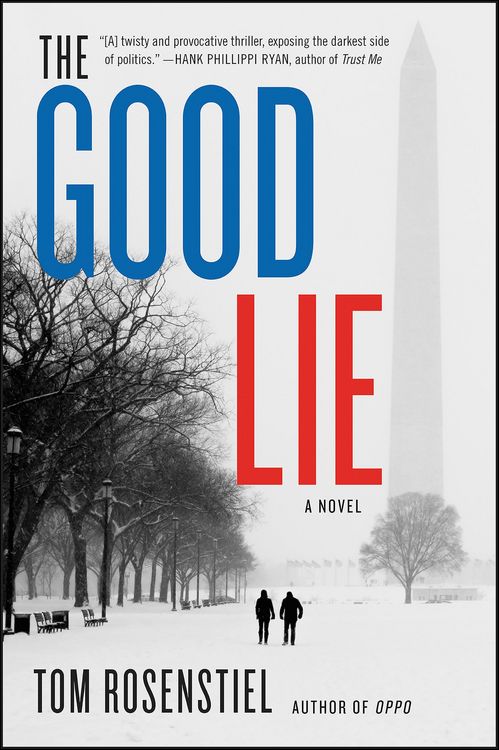 Produktbild: The Good Lie
