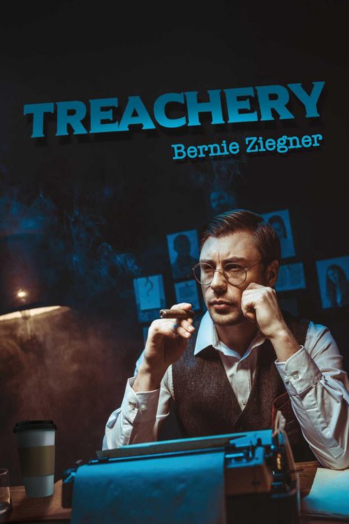 Produktbild: Treachery
