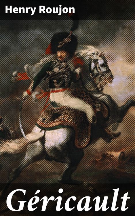 Produktbild: G&eacute;ricault