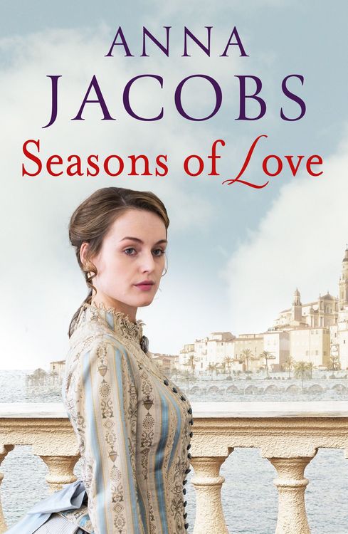 Produktbild: Seasons of Love