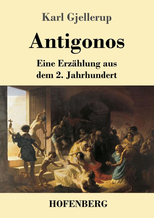 Produktbild: Antigonos
