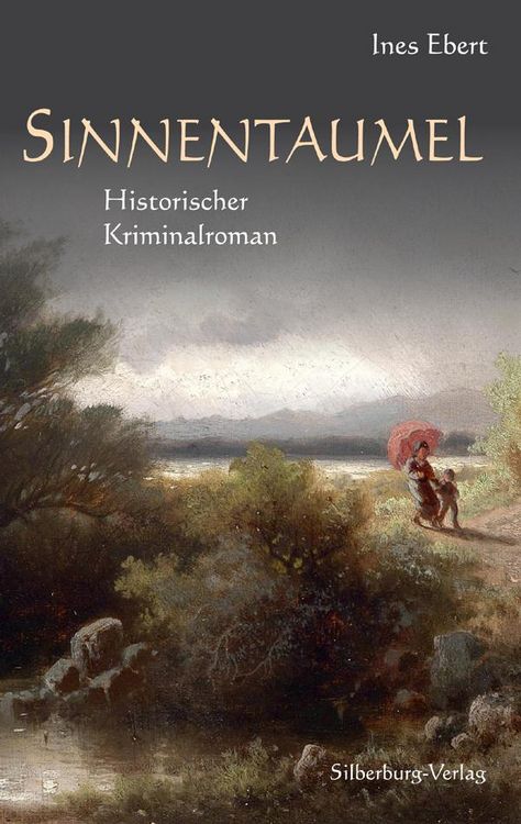 Produktbild: Sinnentaumel