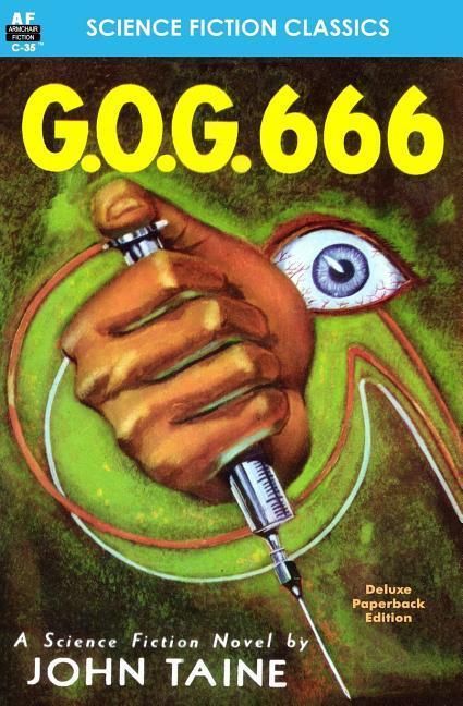 Produktbild: G.O.G. 666
