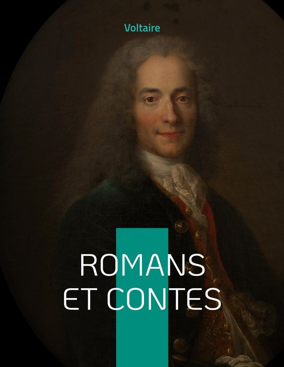 Produktbild: Romans et Contes